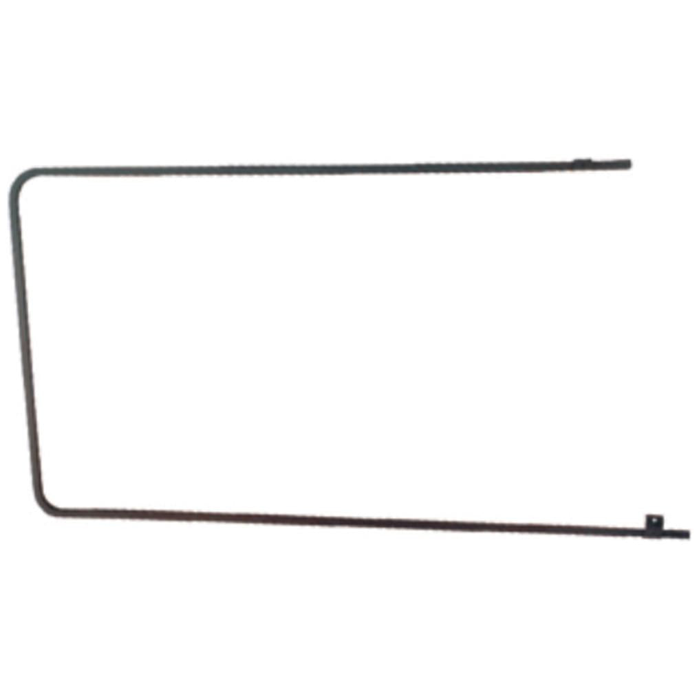 Quadro DA Porta Dianteira Direita - Universal - 50270 - (1)