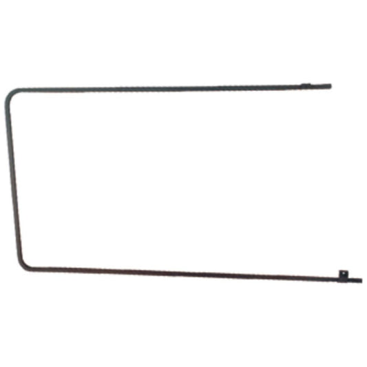 Quadro DA Porta Dianteira Direita - Universal - 50270 - (1)