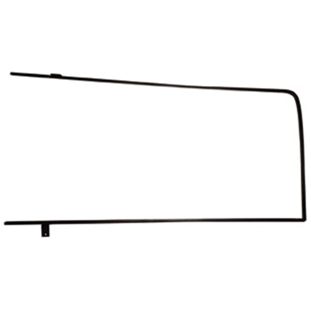 Quadro da Porta dianteira - Direito - Universal - 50374 - (1)