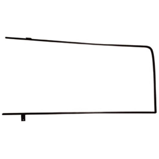Quadro da Porta dianteira - Direito - Universal - 50374 - (1)