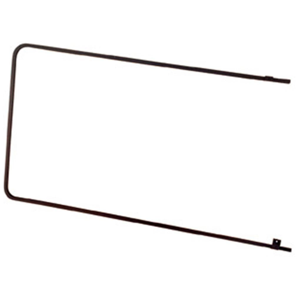 Quadro DA Porta Dianteira Esquerda - Universal - 50271 - (1)