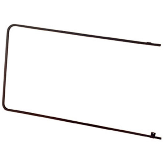 Quadro DA Porta Dianteira Esquerda - Universal - 50271 - (1)