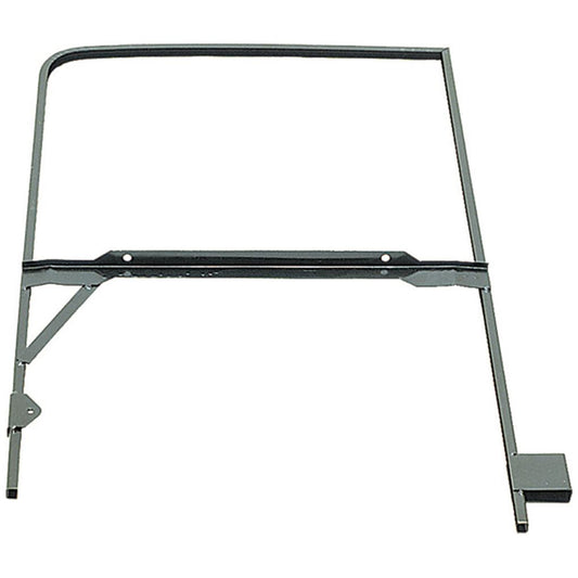 Quadro da Porta dianteira - Esquerdo - Universal - 50245 - (1)