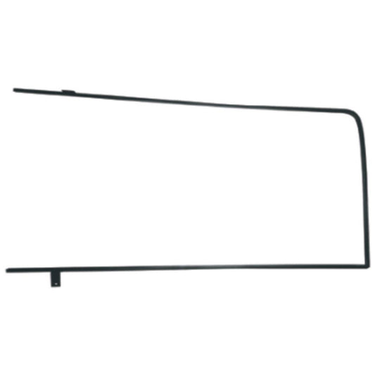 Quadro da Porta dianteira - Esquerdo - Universal - 50373 - (1)