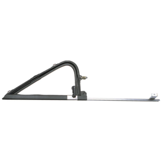 Quebra-Vento C/ Vidro - Porta Dianteira - Direito - Universal - 30280 - (1)