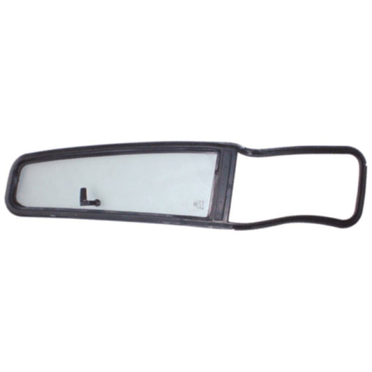 Quebra-Vento C/ Vidro - Porta Dianteira - Direito - Universal - 30296 - (1)