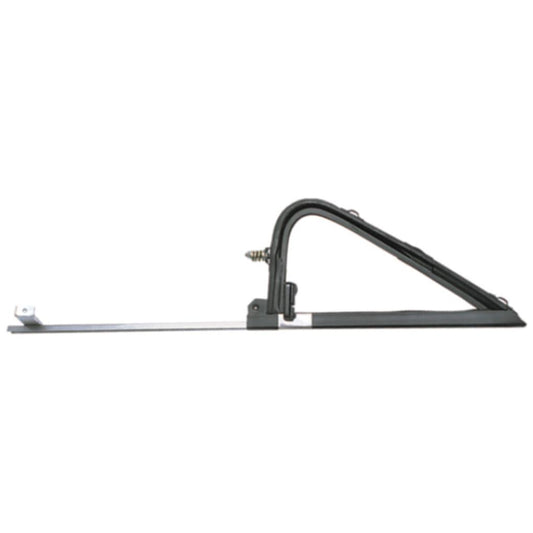 Quebra-Vento C/ Vidro - Porta Dianteira - Esquerdo - Universal - 30279 - (1)