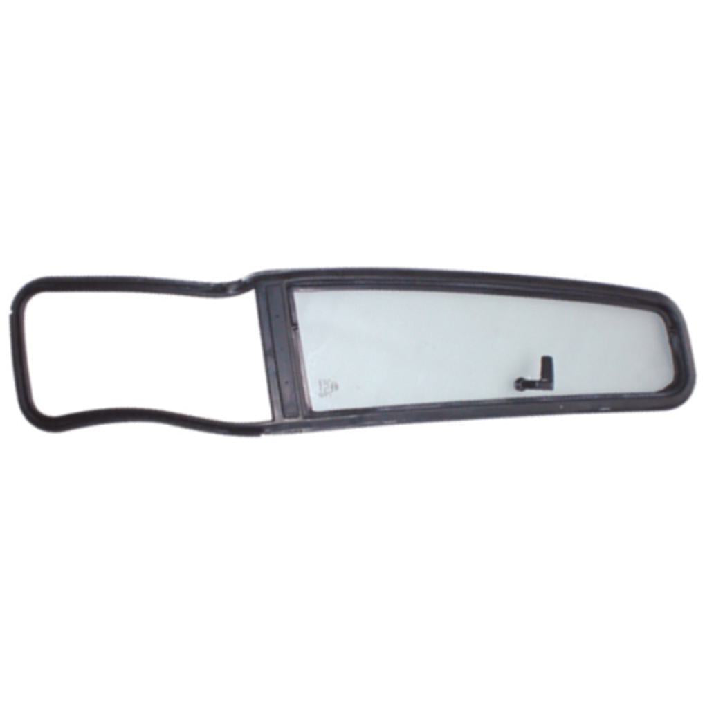 Quebra-Vento C/ Vidro - Porta Dianteira - Esquerdo - Universal - 30295 - (1)