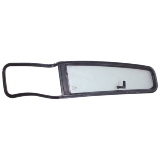 Quebra-Vento C/ Vidro - Porta Dianteira - Esquerdo - Universal - 30295 - (1)