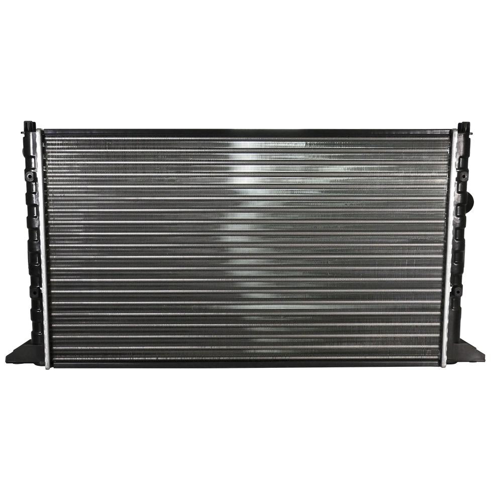 Radiador de Água - Mahle Behr - CR 1056 001S - (2)