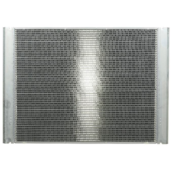 Radiador de Água - Mahle Behr - CR 1067 000P - (2)