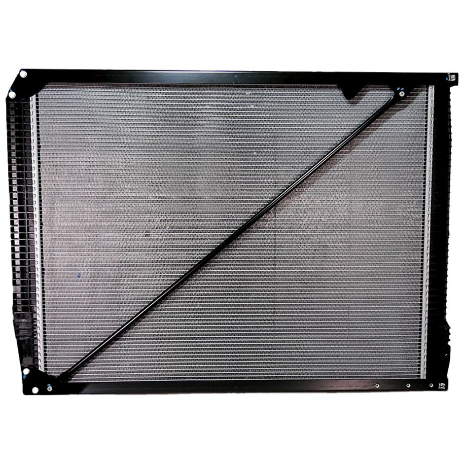 Radiador de Água - Mahle Behr - CR 1174 000P - (2)