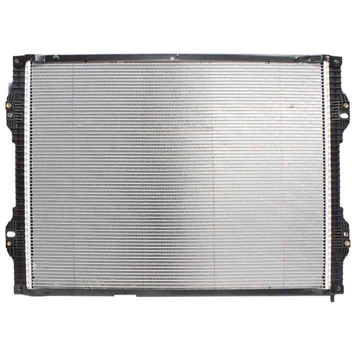 Radiador de Água - Mahle Behr - CR 1175 000P - (2)