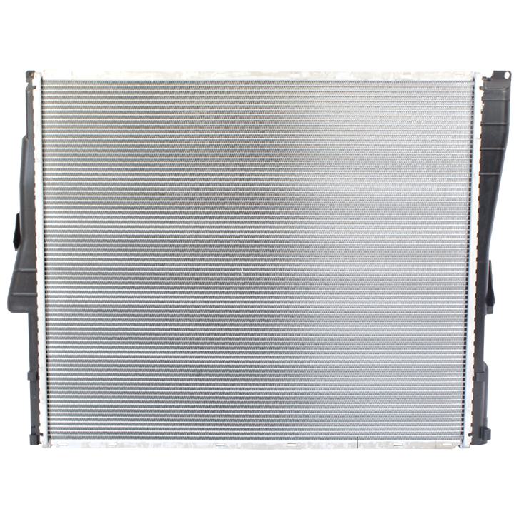 Radiador de Água - Mahle Behr - CR 1393 000S - (2)