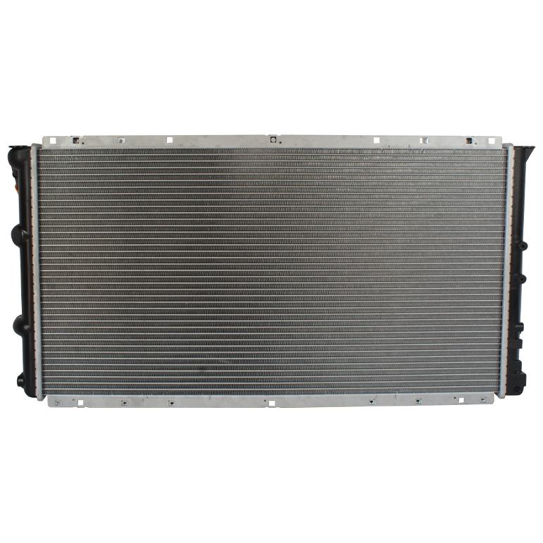 Radiador de Água - Mahle Behr - CR 204 000S - (2)
