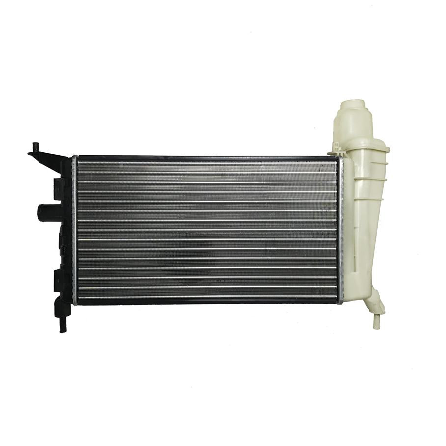 Radiador de Água - Mahle Behr - CR 2128 000S - (2)