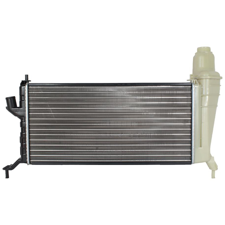 Radiador de Água - Mahle Behr - CR 2129 000S - (2)