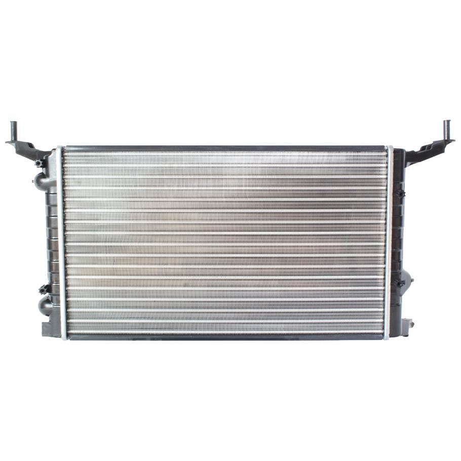 Radiador de Água - Mahle Behr - CR 2135 000S - (2)