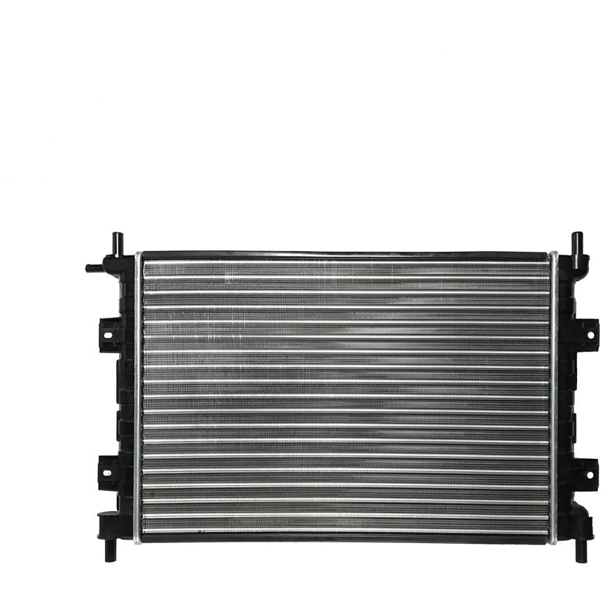 Radiador de Água - Mahle Behr - CR 2137 000S - (2)
