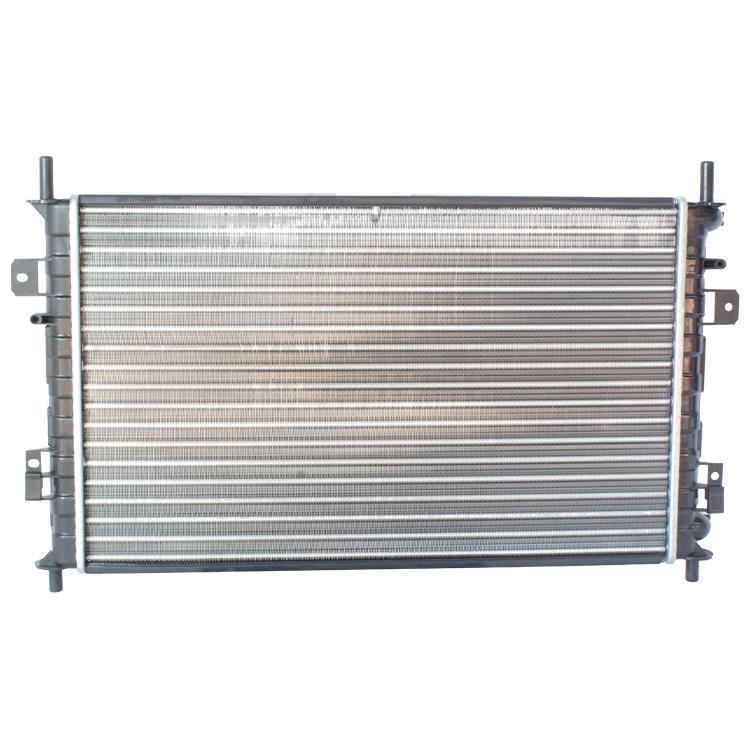 Radiador de Água - Mahle Behr - CR 2138 000S - (2)
