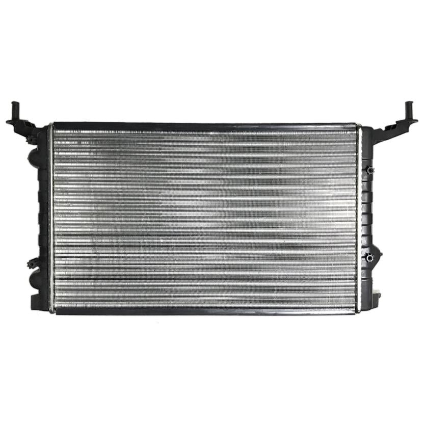 Radiador de Água - Mahle Behr - CR 2140 000S - (2)