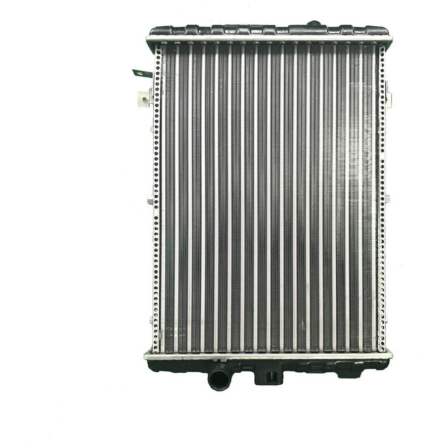 Radiador de Água - Mahle Behr - CR 2142 000S - (2)