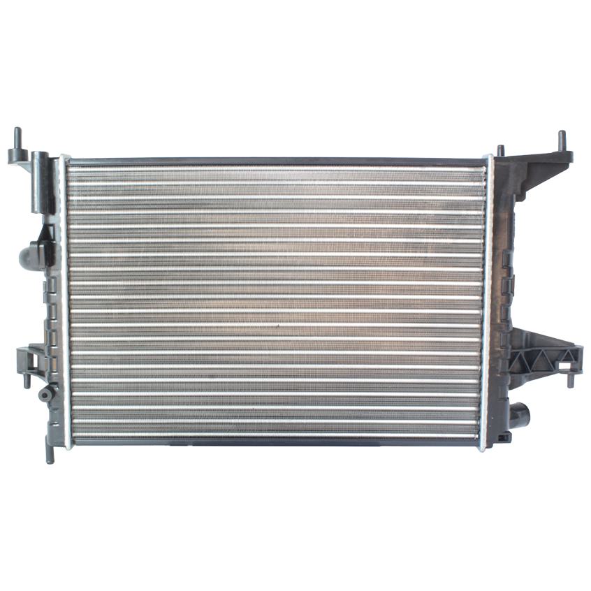 Radiador de Água - Mahle Behr - CR 2143 000S - (2)
