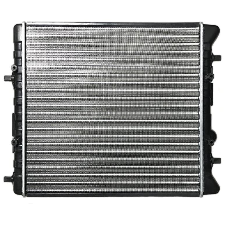 Radiador de Água - Mahle Behr - CR 2144 000S - (2)