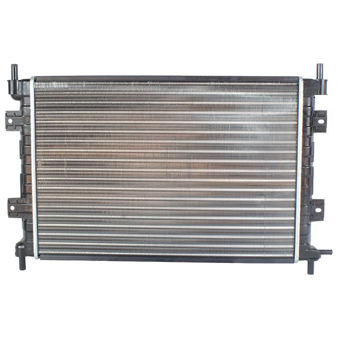 Radiador de Água - Mahle Behr - CR 2146 000S - (2)