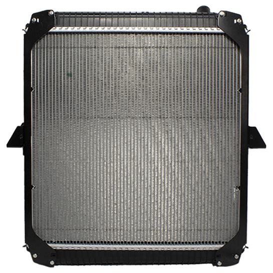 Radiador de Água - Mahle Behr - CR 2149 000P - (2)