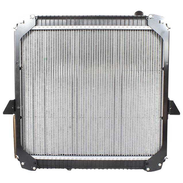 Radiador de Água - Mahle Behr - CR 2150 000P - (2)