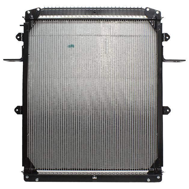 Radiador de Água - Mahle Behr - CR 2153 000P - (2)