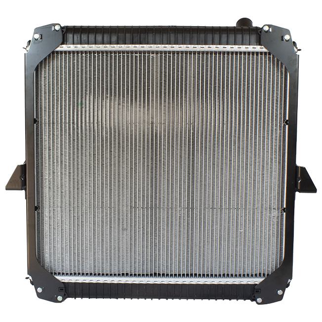 Radiador de Água - Mahle Behr - CR 2154 000P - (2)