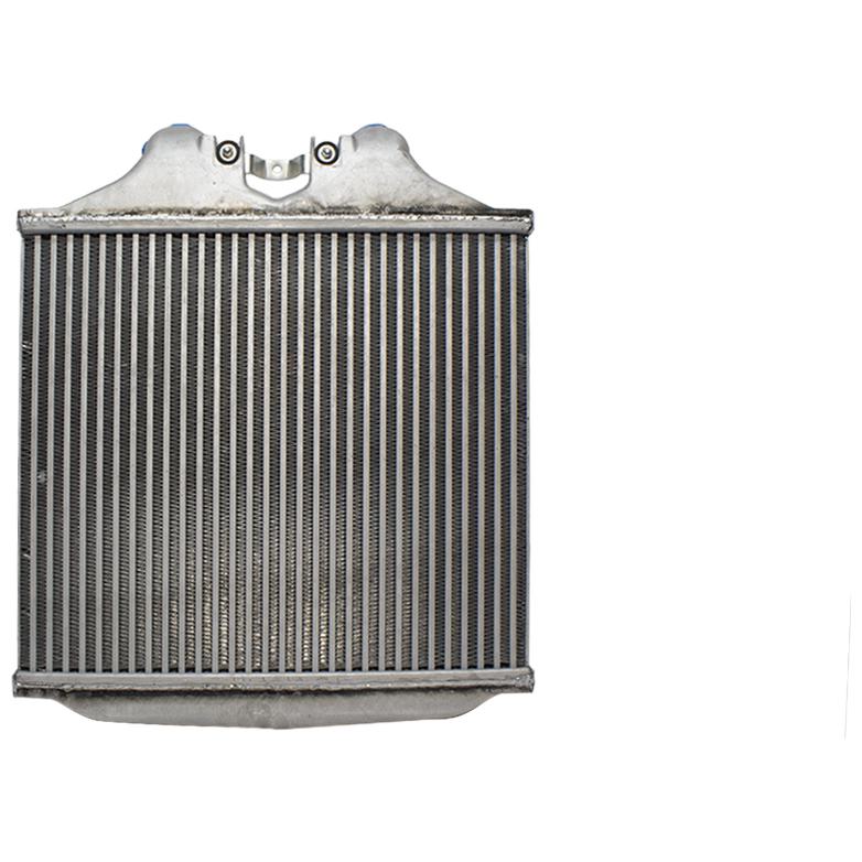 Radiador de Água - Mahle Behr - CR 2155 000P - (2)