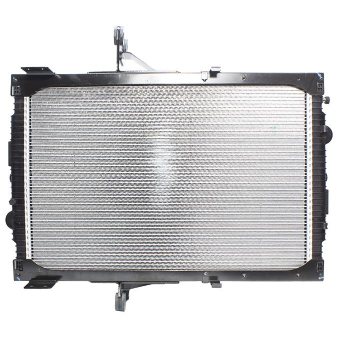 Radiador de Água - Mahle Behr - CR 2160 000P - (2)
