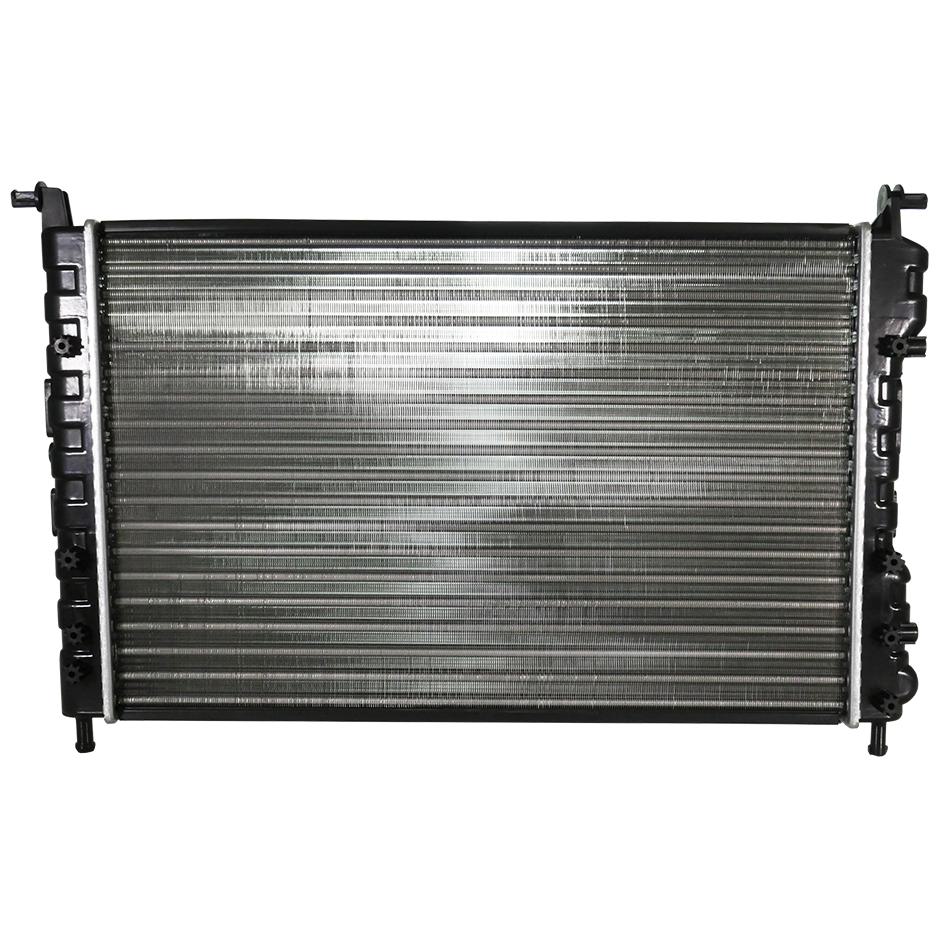 Radiador de Água - Mahle Behr - CR 2191 000S - (2)