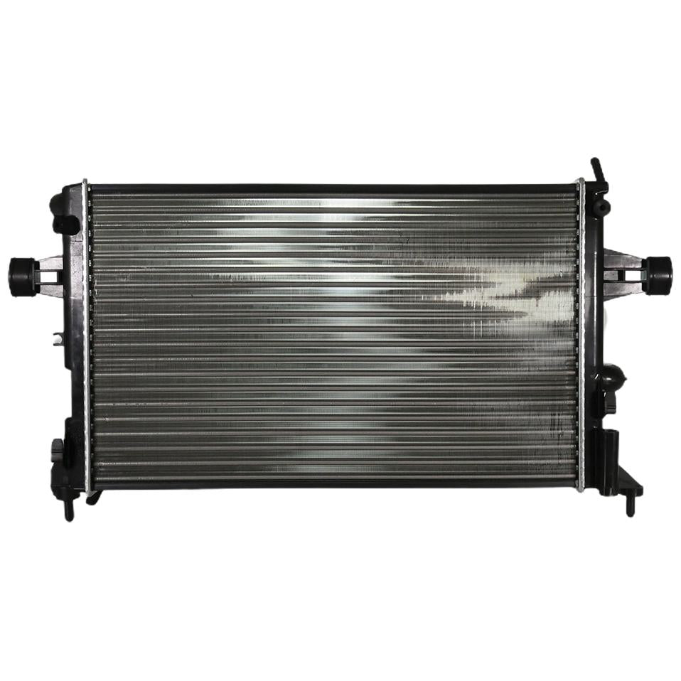 Radiador de Água - Mahle Behr - CR 227 000S - (2)
