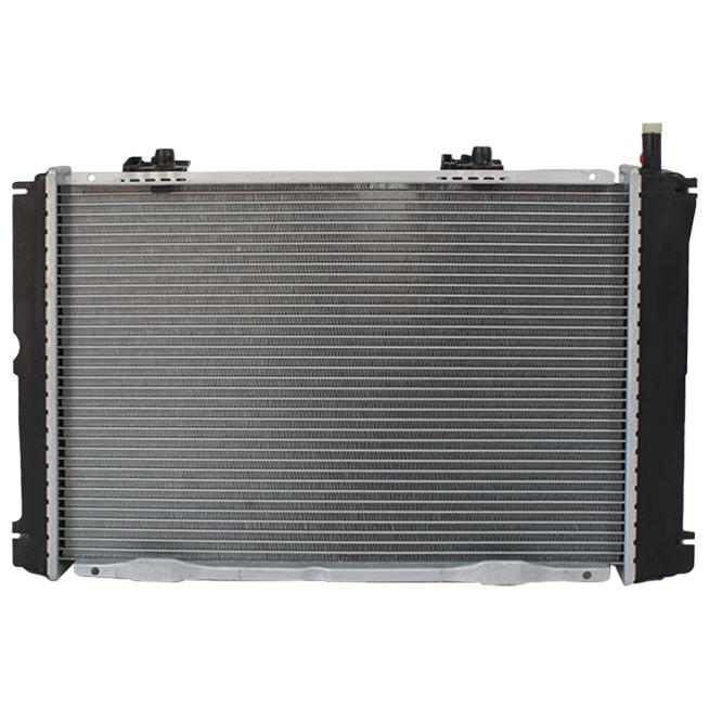 Radiador de Água - Mahle Behr - CR 236 000S - (2)