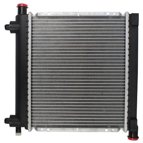 Radiador de Água - Mahle Behr - CR 255 000S - (2)