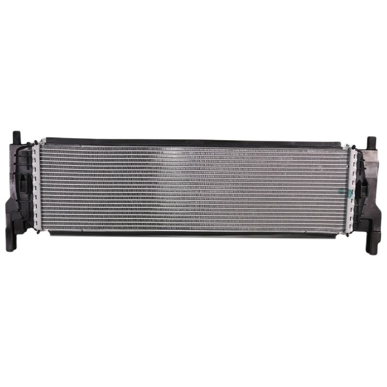 Radiador de Água - Mahle Behr - CR 2615 000P - (2)