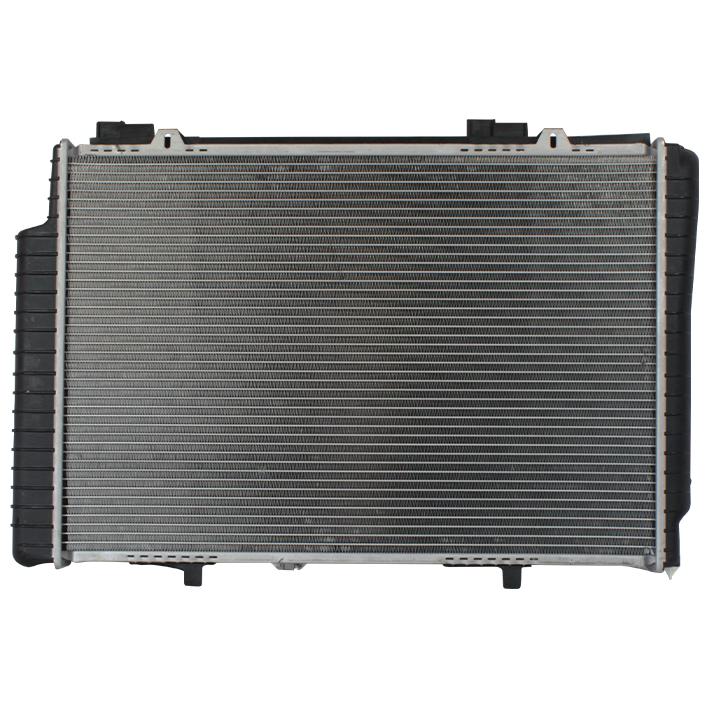 Radiador de Água - Mahle Behr - CR 270 000P - (2)