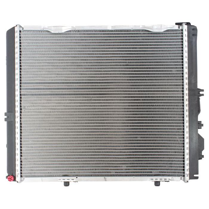 Radiador de Água - Mahle Behr - CR 290 000P - (2)
