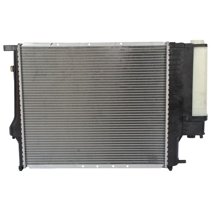 Radiador de Água - Mahle Behr - CR 329 000P - (2)