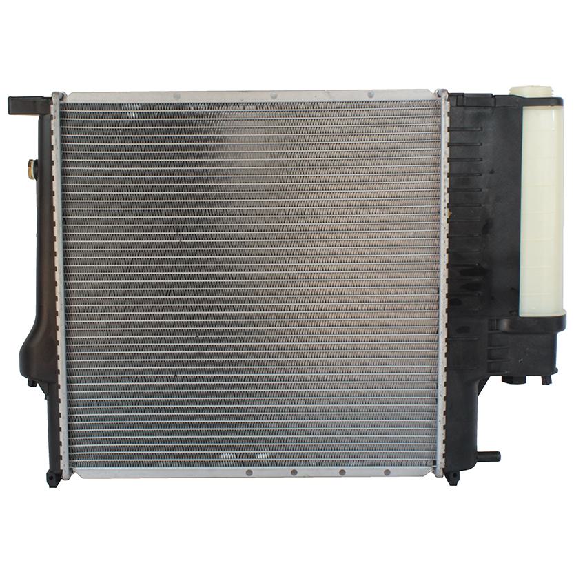 Radiador de Água - Mahle - CR 330 000P - (2)