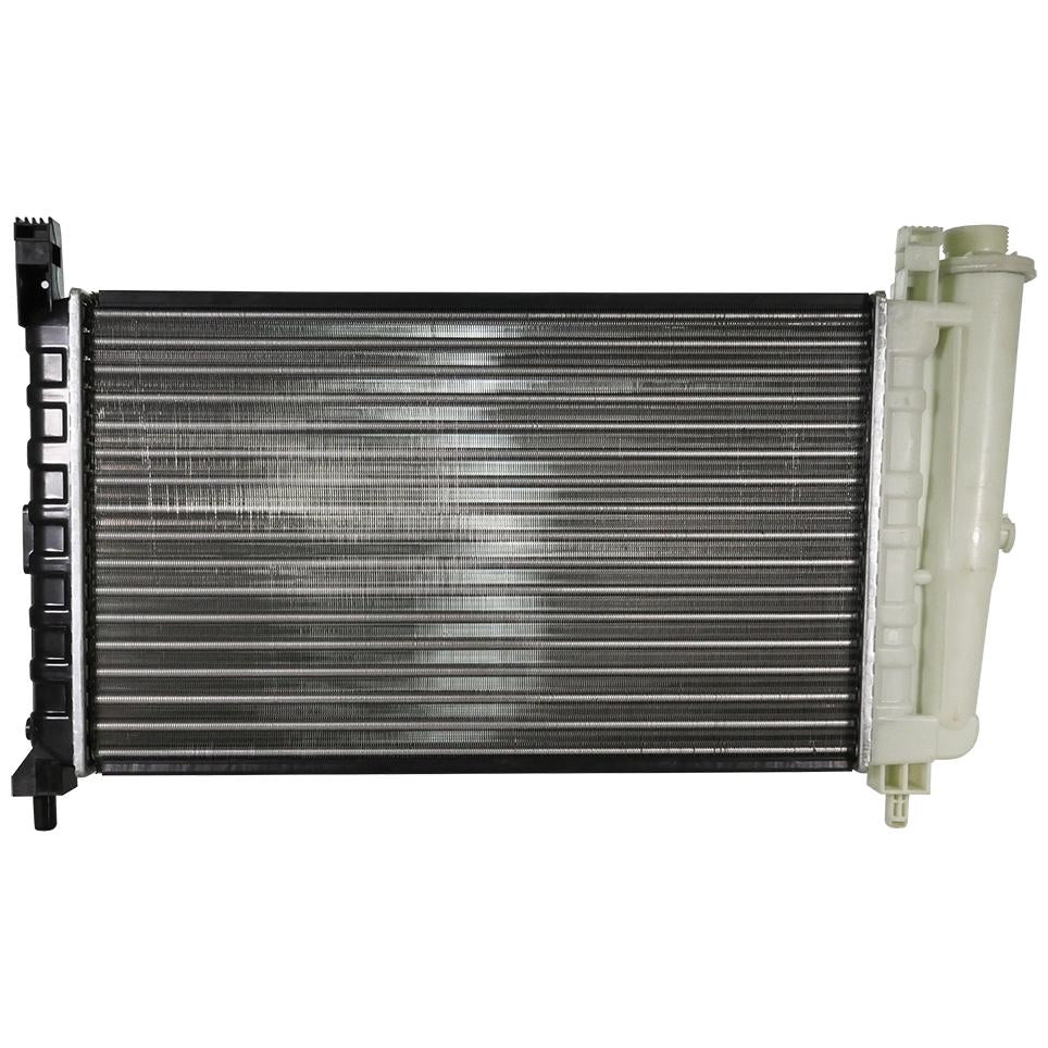 Radiador de Água - Mahle Behr - CR 347 000S - (2)