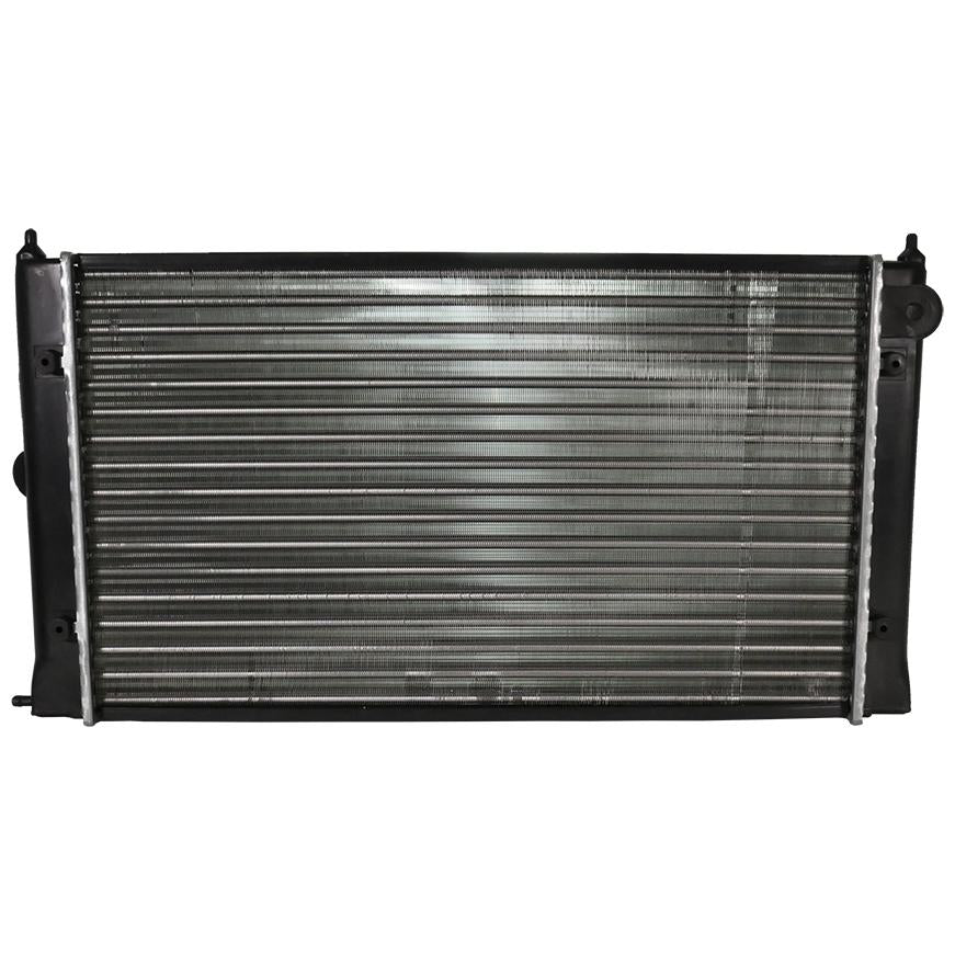 Radiador de Água - Mahle Behr - CR 350 000S - (2)