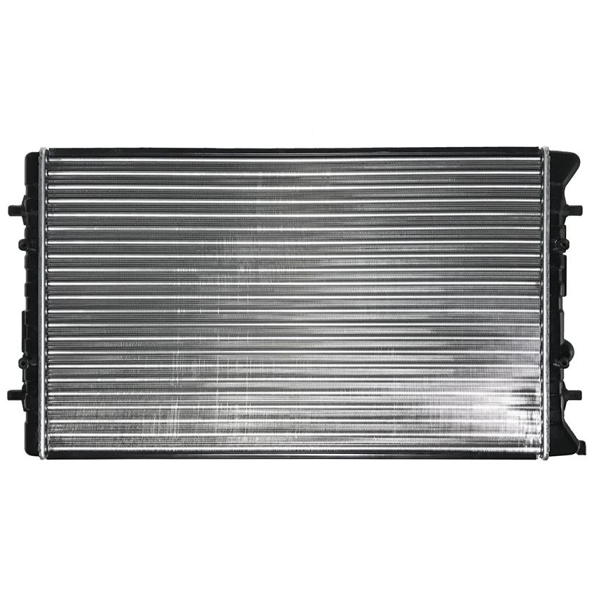 Radiador de Água - Mahle Behr - CR 368 003S - (2)