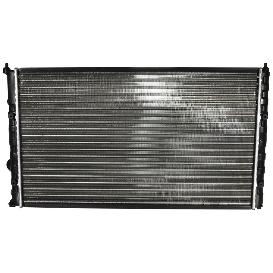 Radiador de Água - Mahle Behr - CR 394 001S - (2)