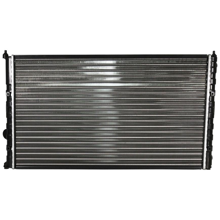 Radiador de Água - Mahle Behr - CR 395 001S - (2)