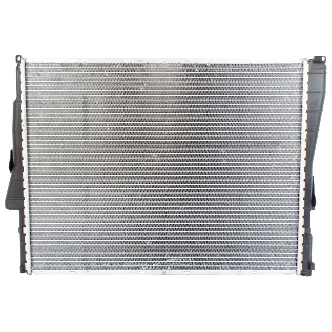 Radiador de Água - Mahle Behr - CR 455 000P - (2)